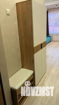 Студия квартира, посуточно, 19м2, 11/11 этаж