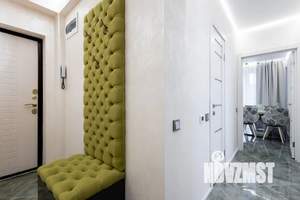 2-к квартира, посуточно, 66м2, 13/13 этаж