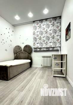 3-к квартира, на длительный срок, 50м2, 2/18 этаж