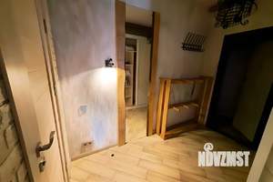 2-к квартира, посуточно, 33м2, 2/5 этаж