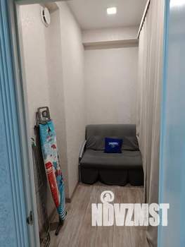 2-к квартира, посуточно, 47м2, 2/12 этаж