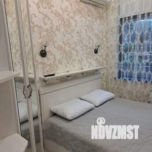 1-к квартира, посуточно, 30м2, 1/12 этаж
