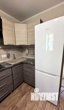 1-к квартира, на длительный срок, 30м2, 2/4 этаж