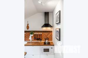 1-к квартира, посуточно, 25м2, 3/3 этаж