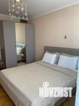 2-к квартира, посуточно, 64м2, 9/14 этаж