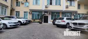 Студия квартира, на длительный срок, 24м2, 3/8 этаж