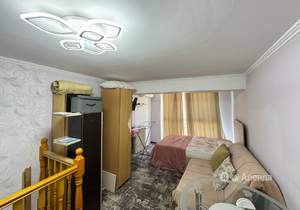 2-к квартира, на длительный срок, 46м2, 1/3 этаж