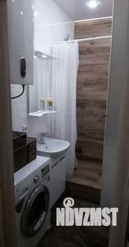 Студия квартира, посуточно, 25м2, 5/9 этаж