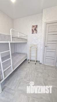 3-к квартира, на длительный срок, 45м2, 6/6 этаж