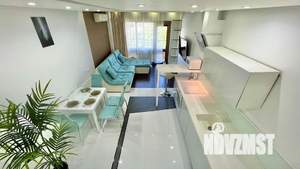 1-к квартира, посуточно, 43м2, 11/12 этаж