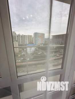 3-к квартира, посуточно, 40м2, 6/14 этаж