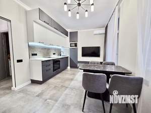 2-к квартира, на длительный срок, 47м2, 3/19 этаж