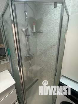 2-к квартира, посуточно, 45м2, 4/7 этаж
