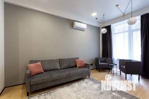 1-к квартира, посуточно, 46м2, 3/5 этаж