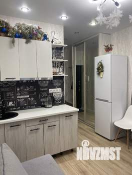 Студия квартира, посуточно, 17м2, 2/19 этаж