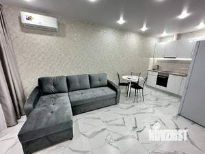 1-к квартира, на длительный срок, 37м2, 20/26 этаж