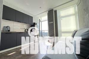 2-к квартира, посуточно, 36м2, 3/4 этаж