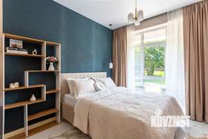 1-к квартира, на длительный срок, 27м2, 4/20 этаж