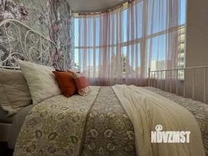 2-к квартира, посуточно, 60м2, 1/1 этаж