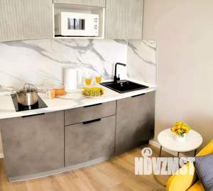 1-к квартира, посуточно, 23м2, 1/1 этаж
