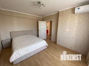 3-к квартира, на длительный срок, 80м2, 8/9 этаж