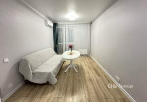 2-к квартира, на длительный срок, 40м2, 10/12 этаж