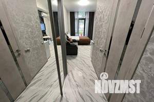 1-к квартира, посуточно, 30м2, 1/4 этаж