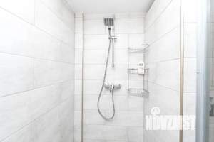 Студия квартира, посуточно, 27м2, 8/8 этаж