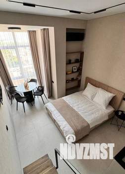 1-к квартира, посуточно, 33м2, 1/1 этаж