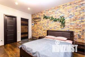 1-к квартира, посуточно, 25м2, 1/4 этаж