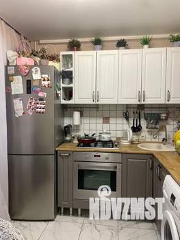 2-к квартира, посуточно, 54м2, 2/5 этаж