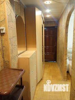 3-к квартира, на длительный срок, 47м2, 3/5 этаж