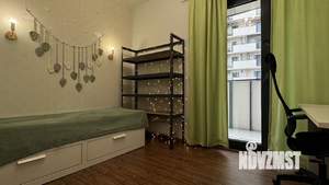 3-к квартира, на длительный срок, 70м2, 4/15 этаж