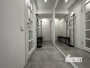 2-к квартира, посуточно, 45м2, 1/1 этаж