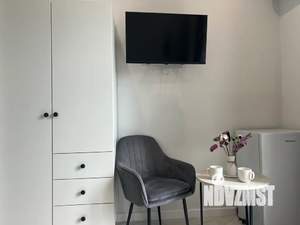 Студия квартира, посуточно, 15м2, 4/4 этаж
