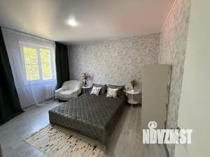 2-к квартира, посуточно, 61м2, 9/10 этаж