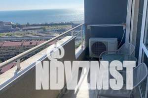 2-к квартира, посуточно, 54м2, 12/12 этаж
