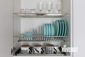 Студия квартира, на длительный срок, 25м2, 11/12 этаж