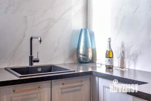 1-к квартира, посуточно, 62м2, 1/1 этаж