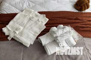 1-к квартира, посуточно, 22м2, 2/4 этаж