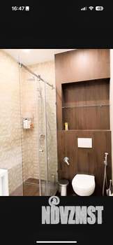 1-к квартира, посуточно, 30м2, 18/30 этаж