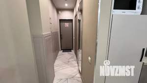 1-к квартира, посуточно, 30м2, 3/6 этаж