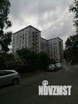 Студия квартира, посуточно, 29м2, 7/9 этаж