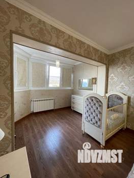 3-к квартира, на длительный срок, 96м2, 10/17 этаж