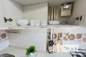 2-к квартира, посуточно, 50м2, 3/5 этаж