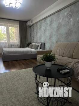 1-к квартира, посуточно, 57м2, 2/9 этаж