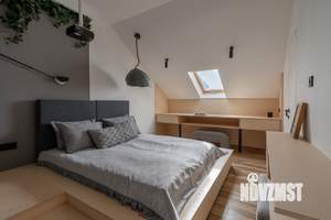 3-к квартира, на длительный срок, 90м2, 4/4 этаж