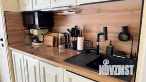 1-к квартира, посуточно, 28м2, 8/9 этаж