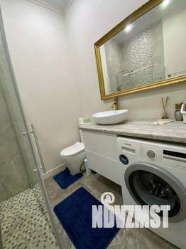 1-к квартира, посуточно, 33м2, 1/1 этаж