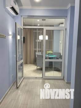 2-к квартира, посуточно, 58м2, 4/5 этаж